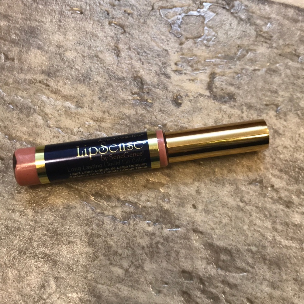 Lipsense Bravo